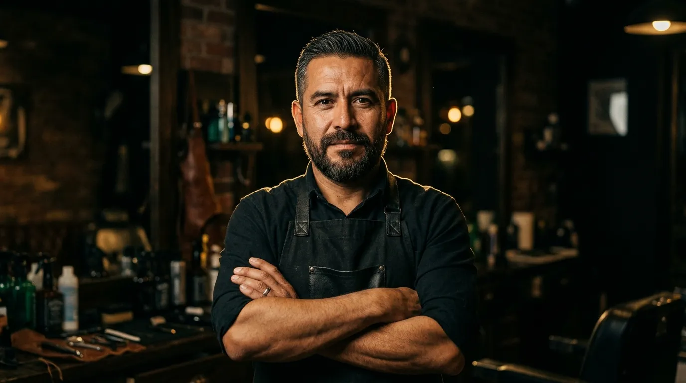 Ramiro "El Maestro" Cárdenas