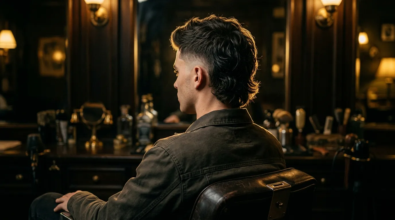 Mullet