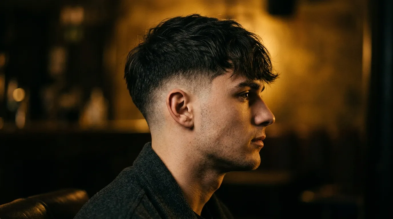 Low Taper