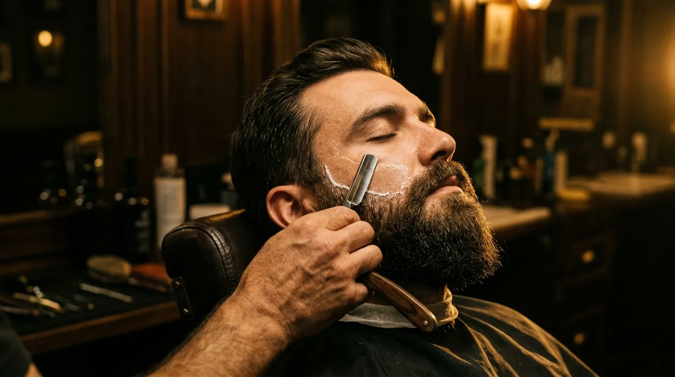 Barba & Navaja